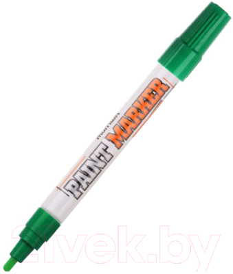 Маркер перманентный MunHwa IPM-04 - фото