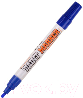 Маркер перманентный MunHwa IPM-02 - фото