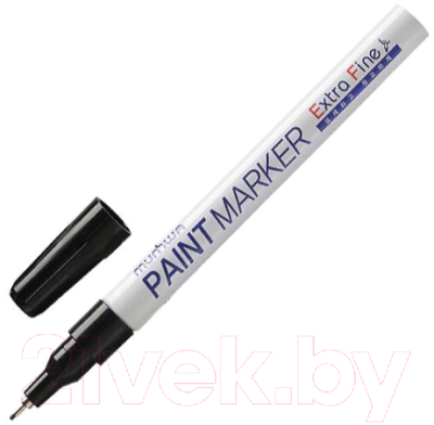 Маркер перманентный MunHwa EFPM-01