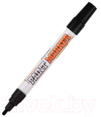 Маркер перманентный MunHwa IPM-01 - фото