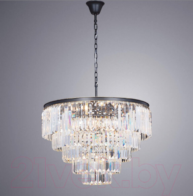 Люстра Divinare Nova 3001/01 LM-13