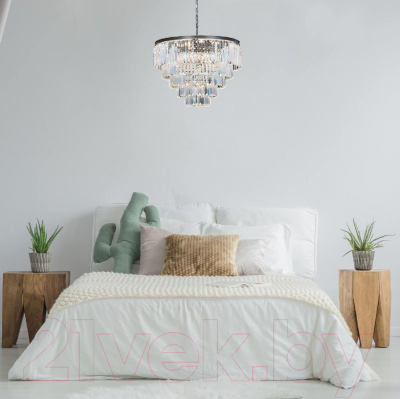 Люстра Divinare Nova 3001/01 LM-13