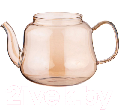 Набор заварочных чайников Agness 889-148