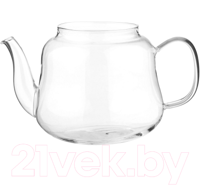 Набор заварочных чайников Agness 889-149