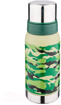 Термос для напитков Agness 910-099 - фото