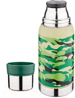 Термос для напитков Agness 910-099