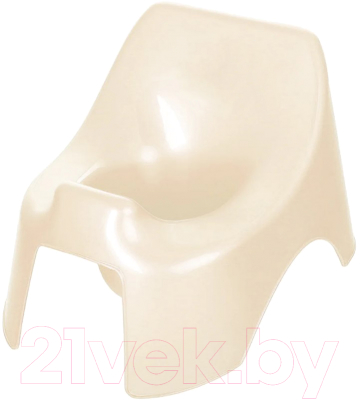 Детский горшок Эльфпласт Малышок EP069 - фото