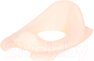 Детская накладка на унитаз Эльфпласт EP384 - фото