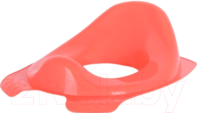 Детская накладка на унитаз Эльфпласт EP384 - фото