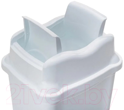 Мусорное ведро Эльфпласт Proff EP476