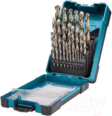 Набор сверл Makita D-67555