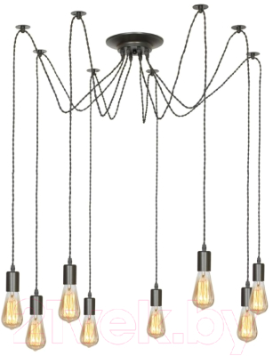 Люстра Lussole LGO LSP-9840 - фото