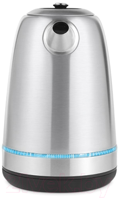 Электрочайник BQ KT1725SW (сталь/черный)