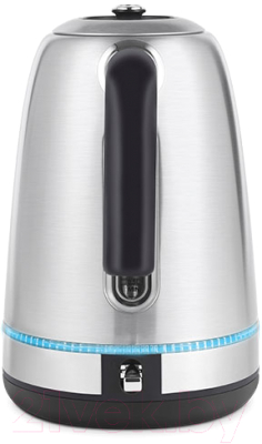 Электрочайник BQ KT1725SW (сталь/черный)