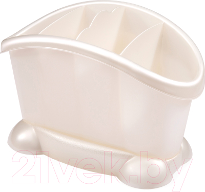 Органайзер для столовых приборов Эльфпласт ЕР030 - фото