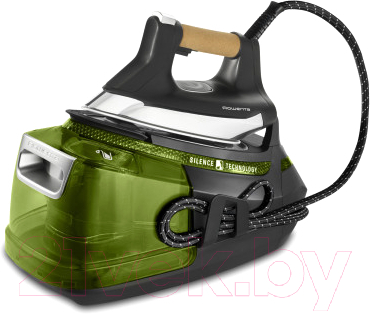 Утюг с парогенератором Rowenta DG9266F0 - фото
