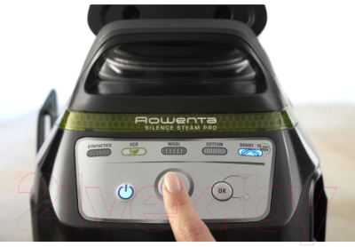 Утюг с парогенератором Rowenta DG9266F0