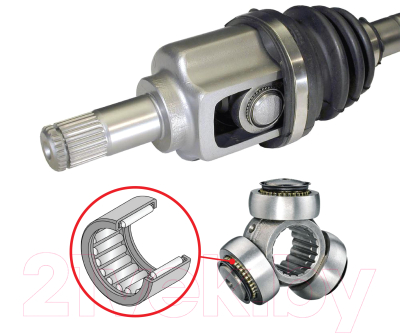 Смазка техническая VMPAUTO 1817