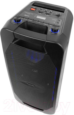 Портативная акустика Toshiba TY-ASC66