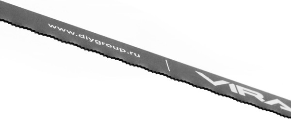 Набор полотен для ножовки Vira 801102