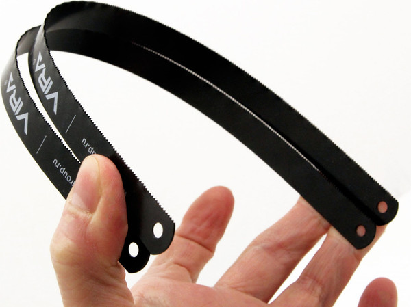 Набор полотен для ножовки Vira 801102