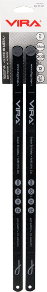 Набор полотен для ножовки Vira 801102