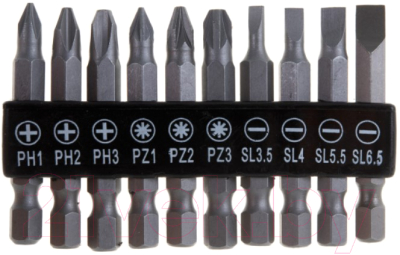 Набор бит Vira 303253