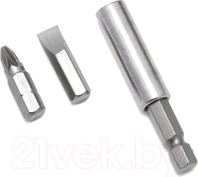 Набор бит Vira 554101