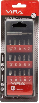 Набор бит Vira 554101