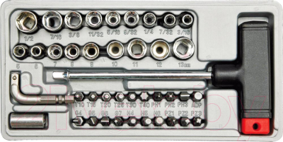 Отвертка Vorel 65150 - фото