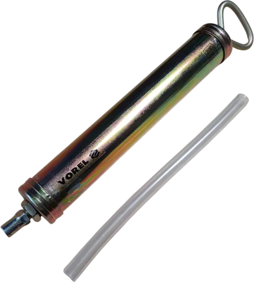 Шприц автомобильный Vorel 78030 - фото