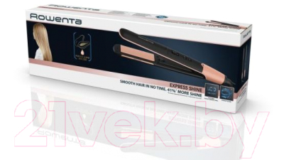 Выпрямитель для волос Rowenta SF4620F0