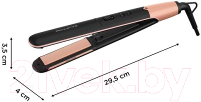 Выпрямитель для волос Rowenta SF4620F0
