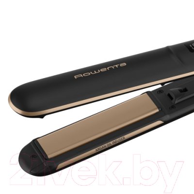 Выпрямитель для волос Rowenta SF4630F0