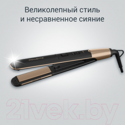 Выпрямитель для волос Rowenta SF4630F0