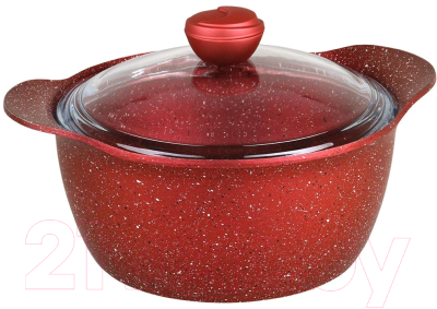 Кастрюля OMS 3120.01.11-20-R