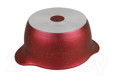 Кастрюля OMS 3120.01.11-20-R