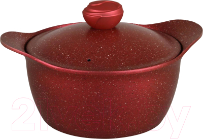 Кастрюля OMS 3120.06.11-22-R - фото