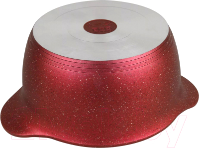 Кастрюля OMS 3120.06.11-22-R