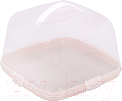 Емкость для хранения выпечки Альтернатива М7802 - фото