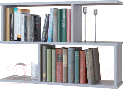 Полка Сокол-Мебель ПК-2