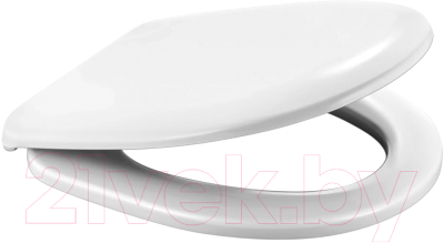 Сиденье для унитаза Berges Lux AB / 010604 - фото