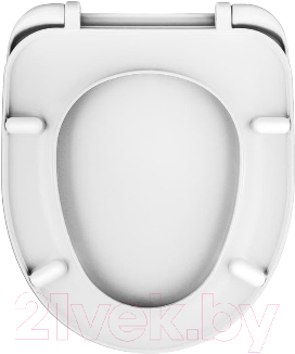 Сиденье для унитаза Berges Lux AB / 010604
