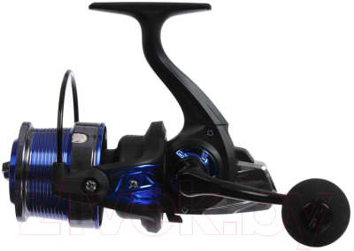 Катушка безынерционная Волжанка Фидер Мастер 5000 / 4724273 - фото