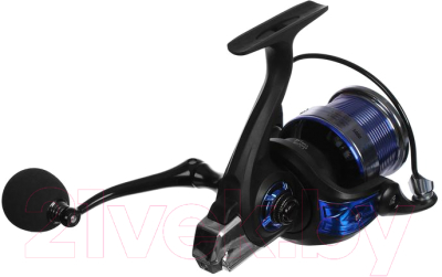 Катушка безынерционная Волжанка Фидер Мастер 5000 / 4724273