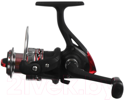 Катушка безынерционная Волжанка Метеор 5000 / 2226373 - фото