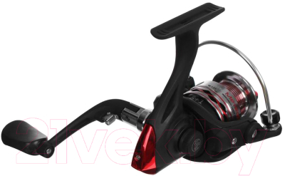 Катушка безынерционная Волжанка Метеор 5000 / 2226373