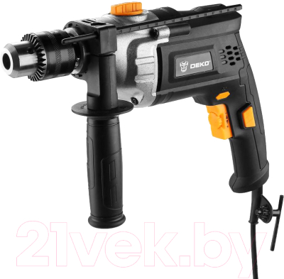 Дрель Deko DKID1200W / 063-4156 - фото