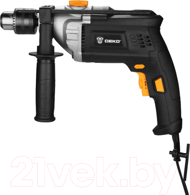 Дрель Deko DKID1200W / 063-4156