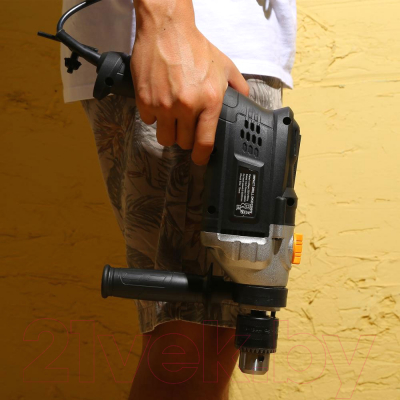 Дрель Deko DKID1200W / 063-4156